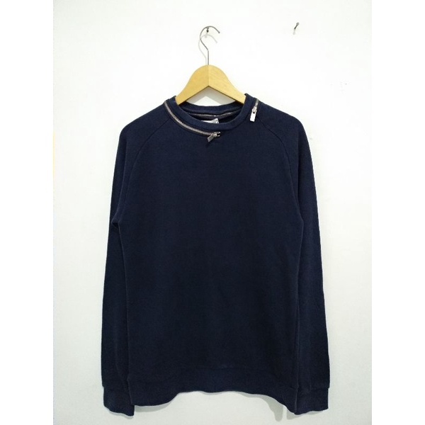 Crewneck "Saint Laurent Paris"