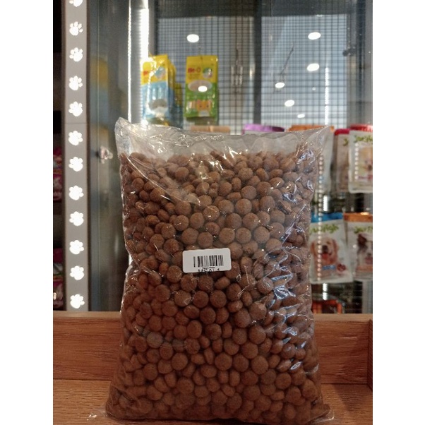 Mainsource Lamb & Rice Formula 1kg | Makanan Anjing