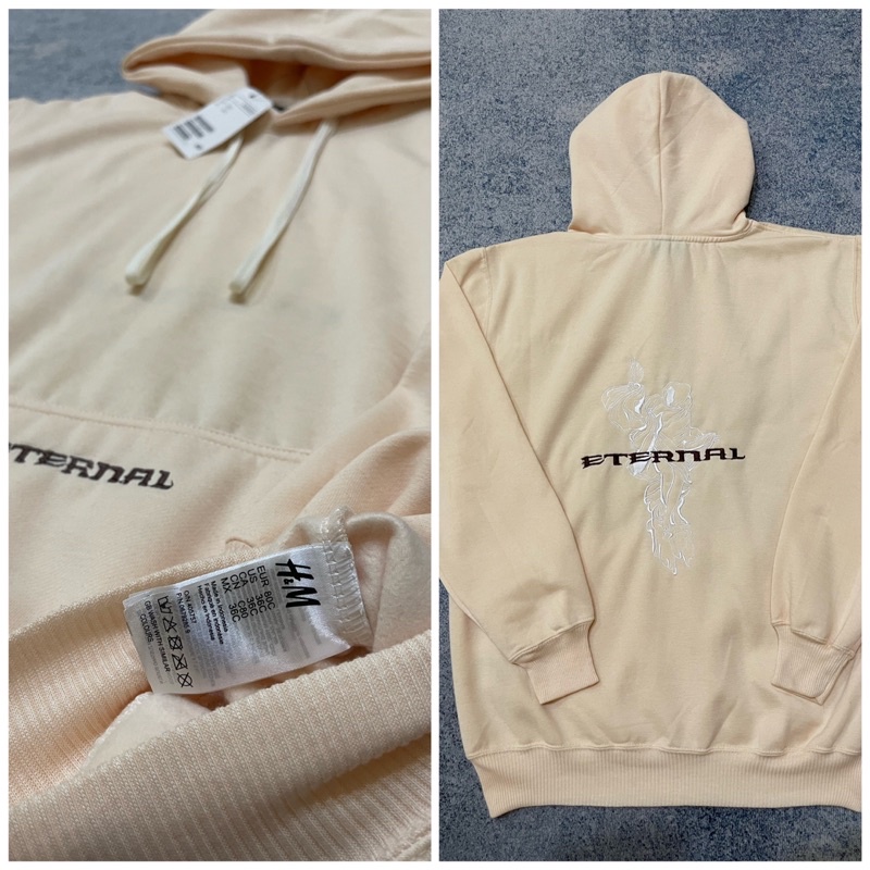 HOODIE H&amp;M BATMAN/SESAME/MICKY/ETERNAL