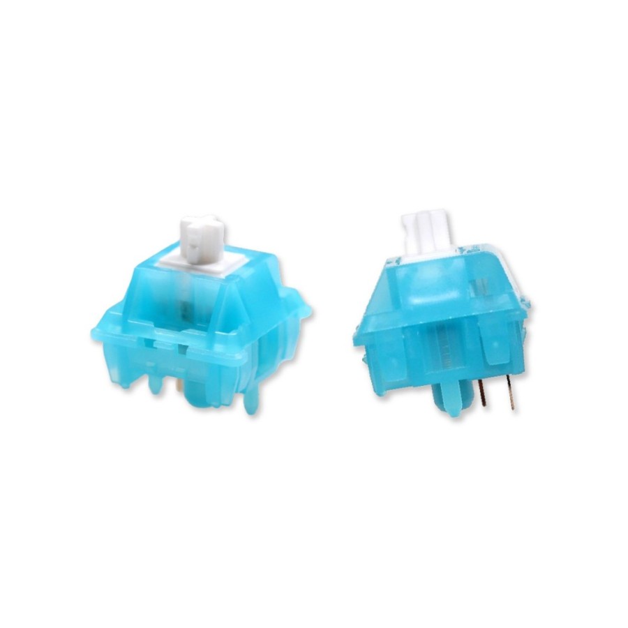 Tecsee Mechanical Keyboard Switch