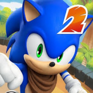Sonic Dash 2 Full Mod Unlimited money