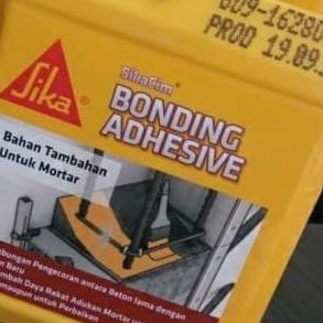 

Sika cim bonding adhesive 900ml