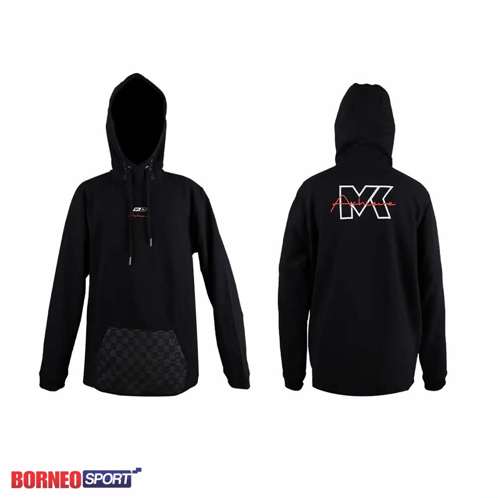 JAKET SPECS MK ACHIEVE HOODIE - ART 904787 / JAKET SPECS ORIGINAL