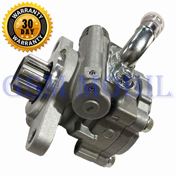 Pompa Power Steering Toyota Innova. Fortuner Solar 2004-2006 2KD - 4151