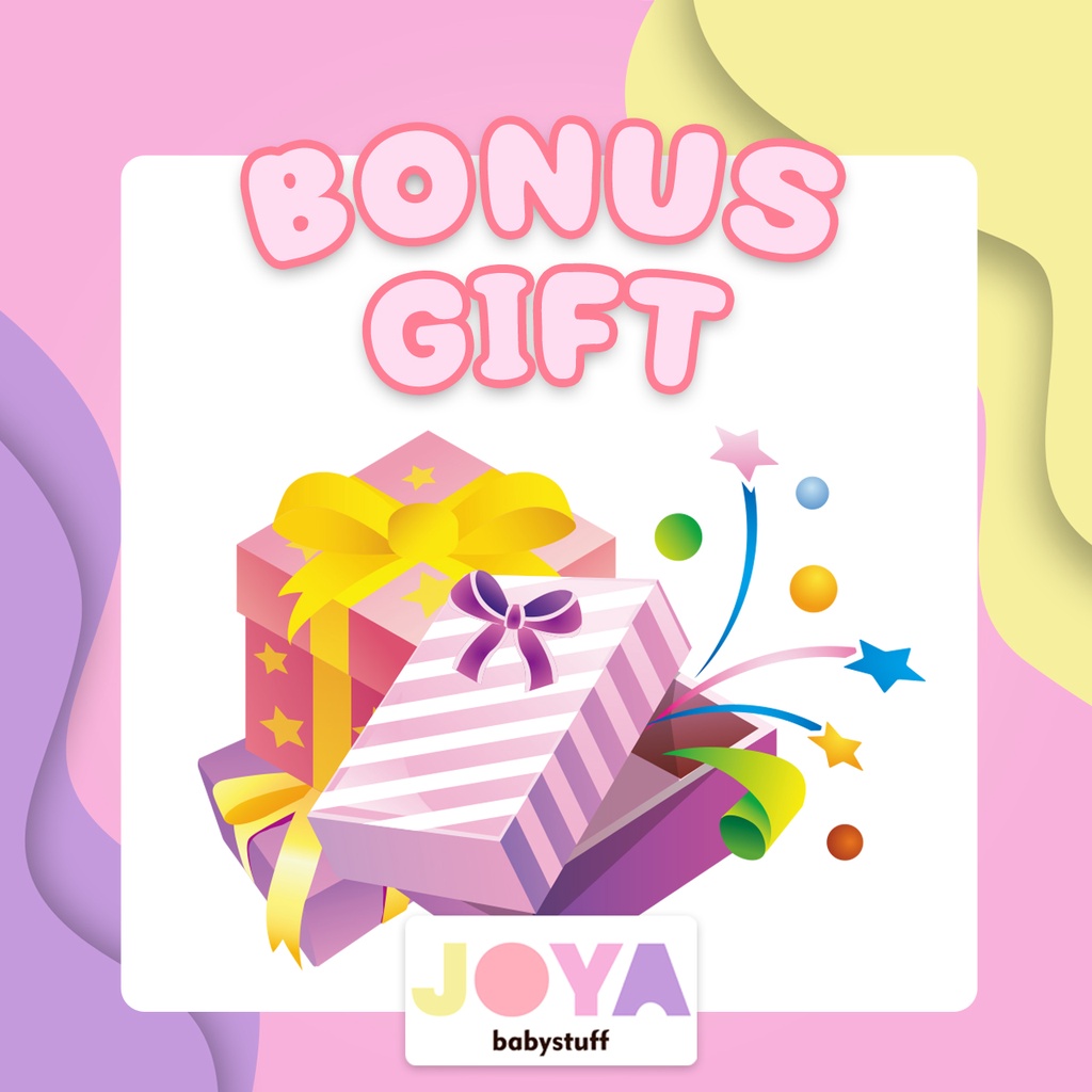 

GIFT BONUS