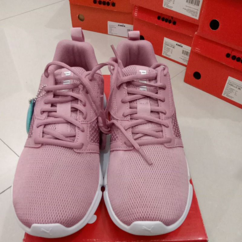 Sepatu Puma Interflex Modern 192805 14