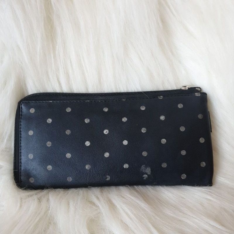 DOMPET FLASHY PRELOVED ORI