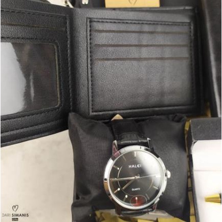 

PREMIUM Classy Box for Man - hadiah notebook kado pacar kado bos