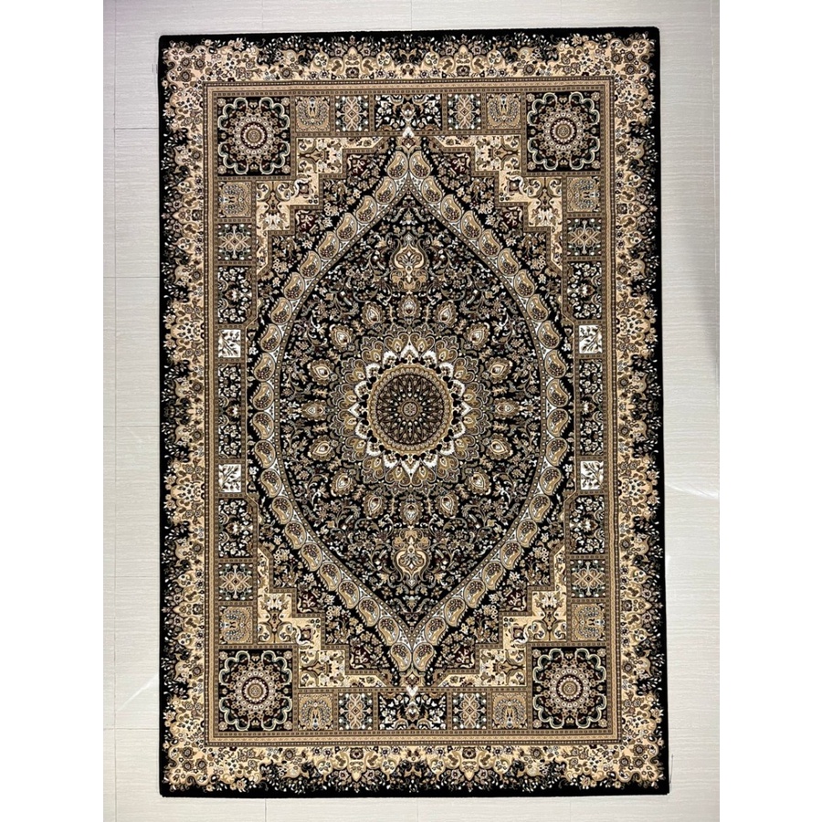 karpet permadani anatholia ukuran 200x300 - permadani impor - karpet permadani lantai - karpet perma