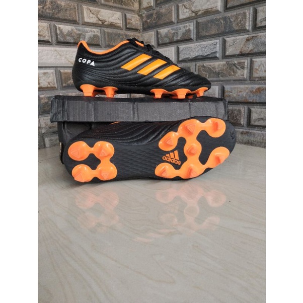 Adidas copa 20.4 fg