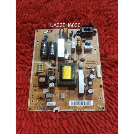 PSU - POWER SUPPLY - REGULATOR TV SAMSUNG UA32EH6030 UA 32EH6030