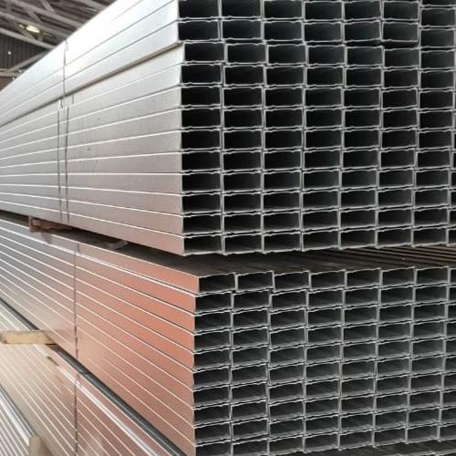 SNI BAJA RINGAN TRUSS C75 0.75 mm SNI Full CNP Kanal C Galvalum - 0.75 FULL SNI