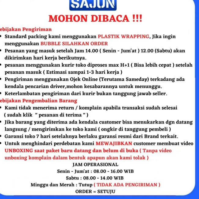 Unilever Pureit MIcrofiber Mesh MFM untuk Classic 9L