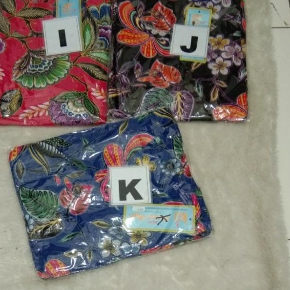 DASTER YUKENSI TANPA LENGAN KENCANA UNGU