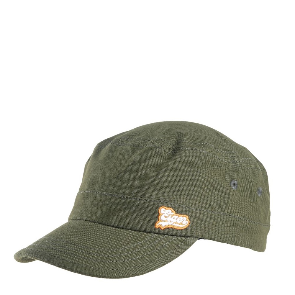 EIGER STRISCIA WS CAP