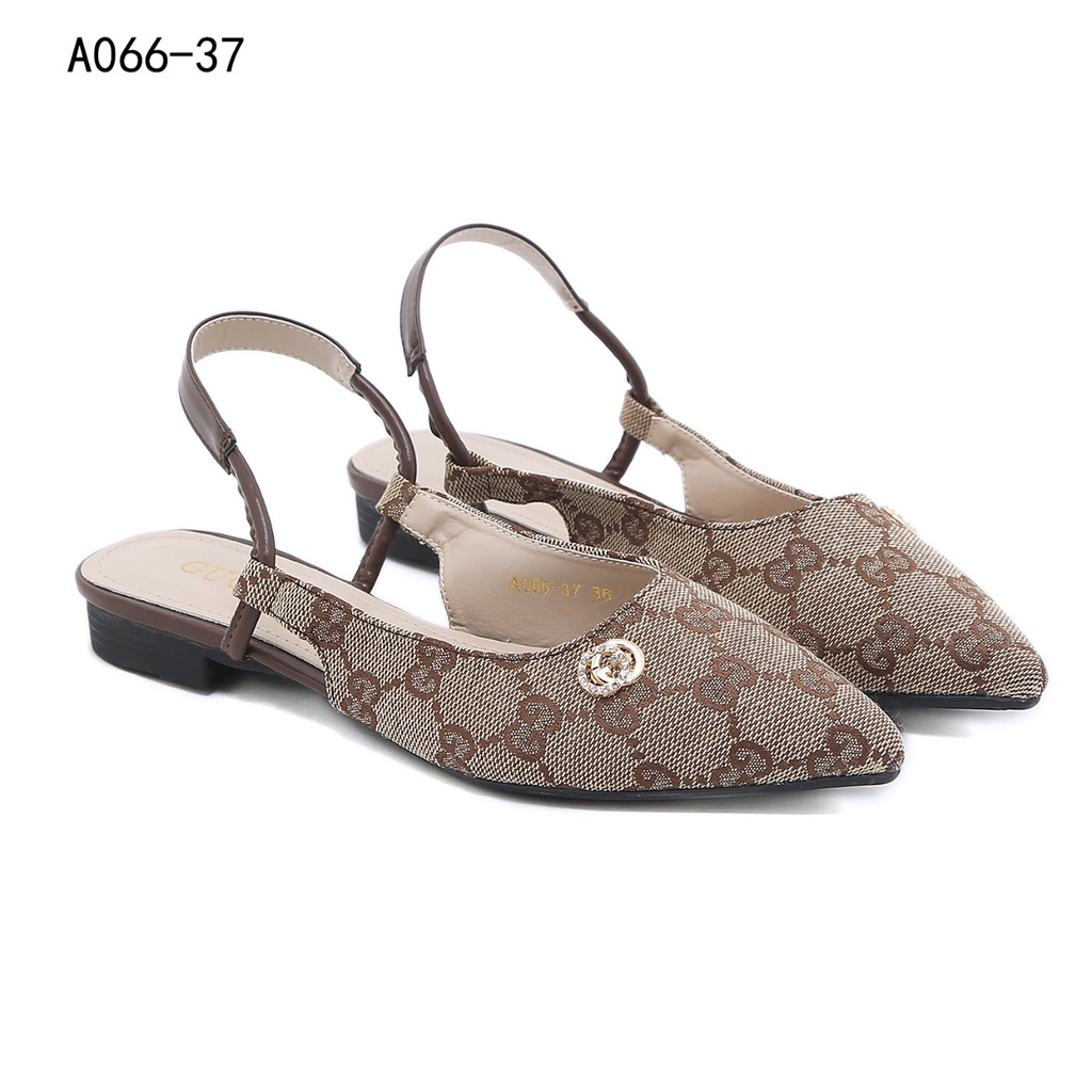 GC  Slingback A066-37