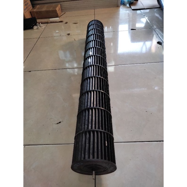 blower AC panasonic 2pk r32 panjang 83,5