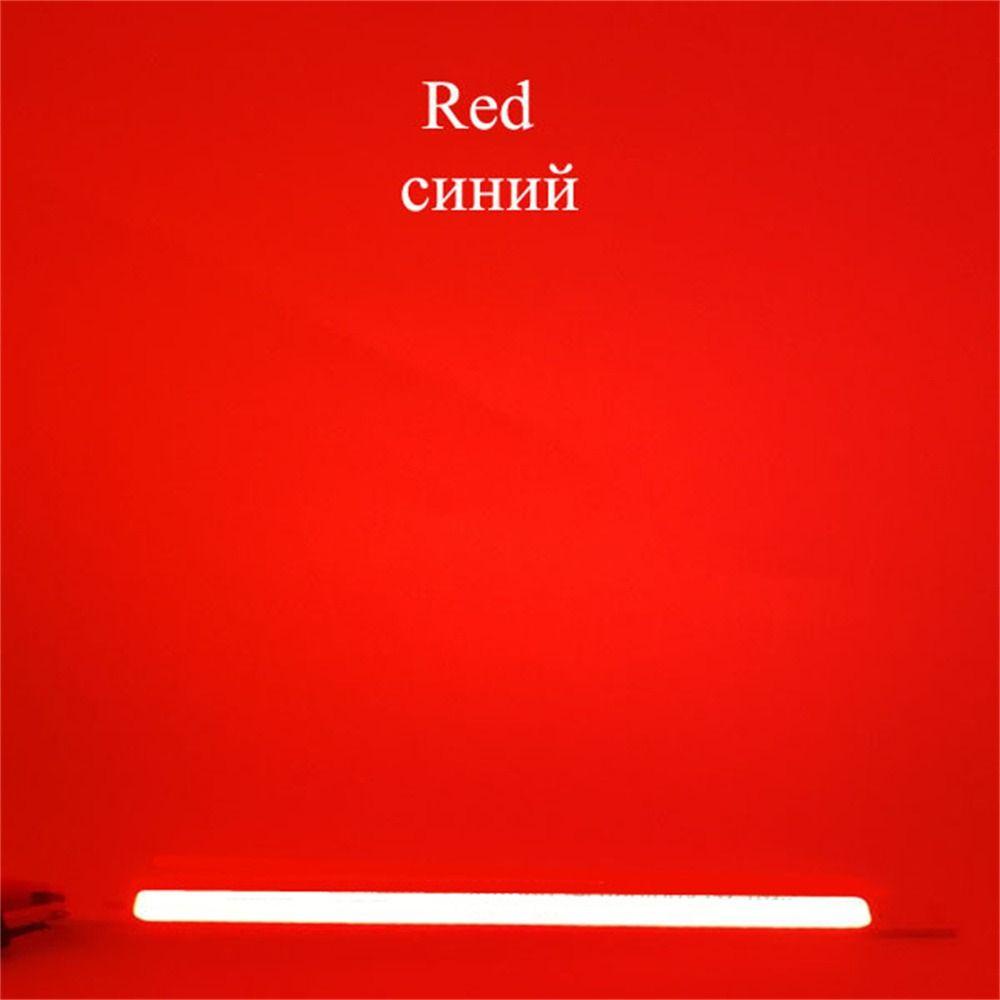 Augustina COB Strip DIY Light Lampu Kerja 1W 3W Cold White Warm White 3V 3.7V Lampu LED