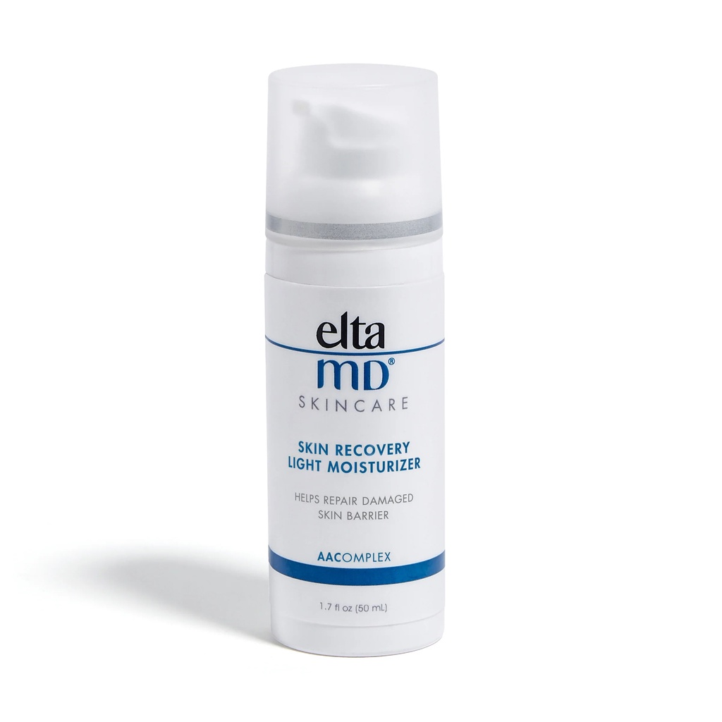 EltaMD Skin Recovery Light Moisturizer Elta MD-10ml