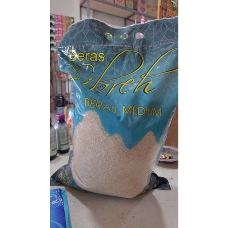 

beras 5kg