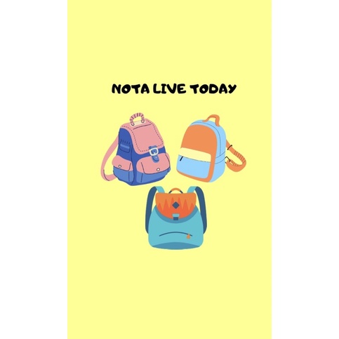 

NOTA LIVE 60-175