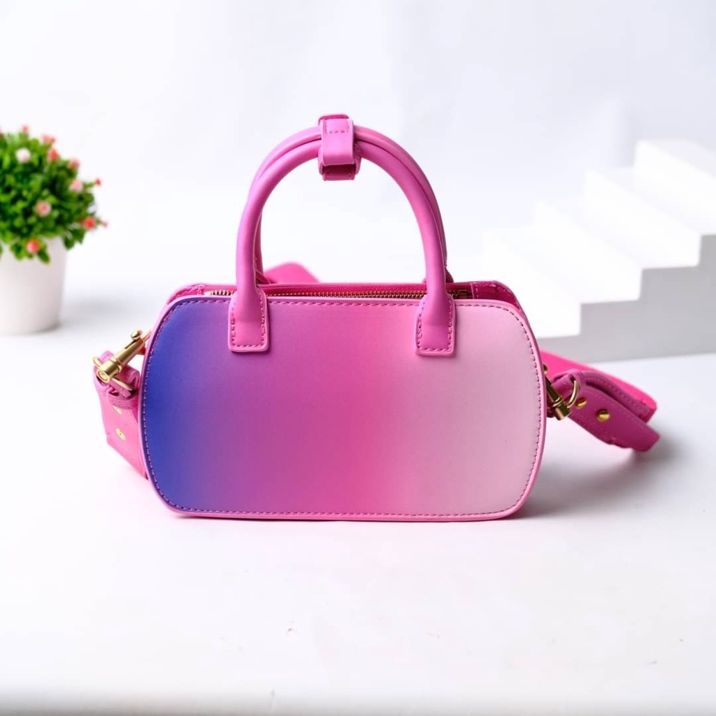 [7.7 Boombastis Sale⚡] - TAS WANITA SELEMPANG CK SLING BAG CK955 PREMIUM IMPORT