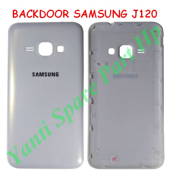 Backdoor Tutup Belakang Samsung J1 2016 J120 Original New