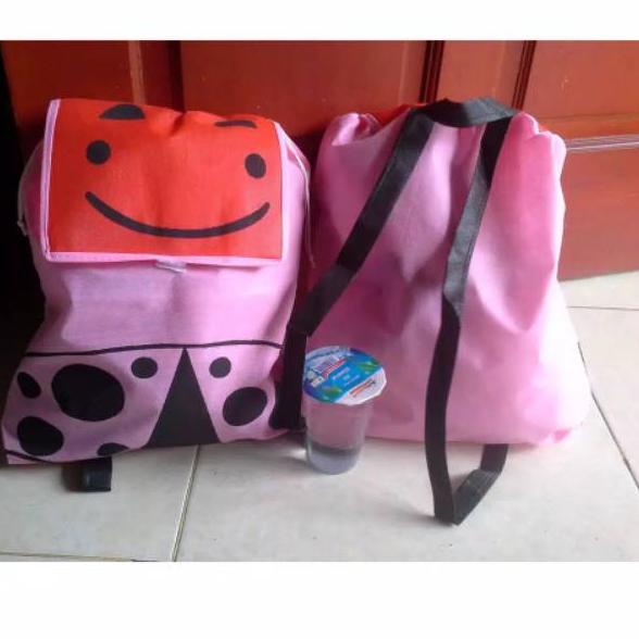 

☎ Tas ulang tahun model ransel animal lucu dan unik ⇌