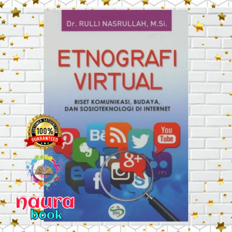 etnografi virtual