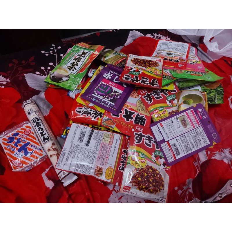 

furikake japan [ Random ]