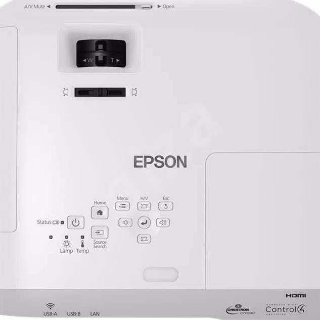 Projector Epson Eb-970 / Proyektor Epson Eb-970