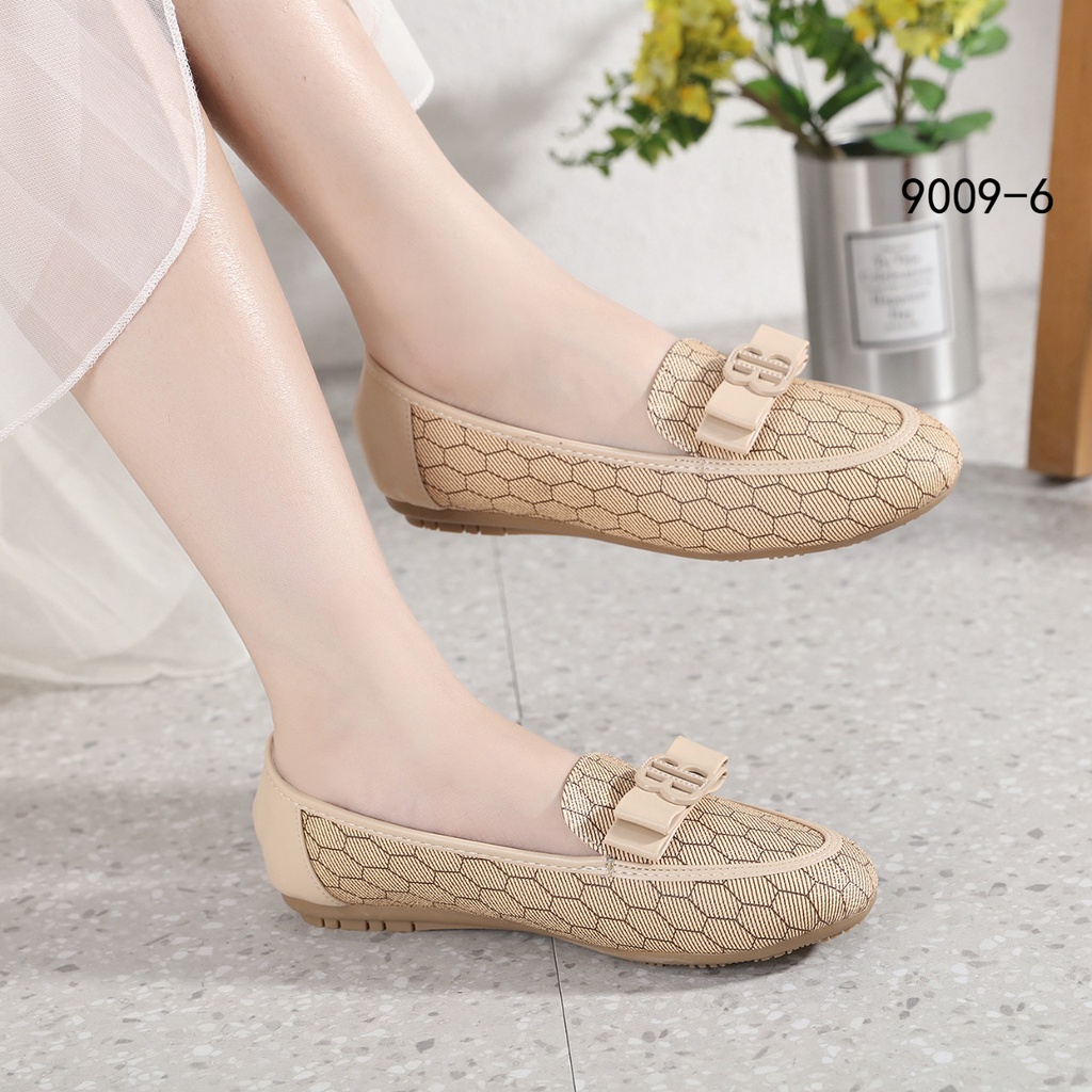 BO Moccasin 9009-6