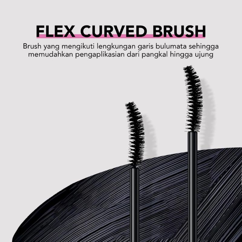 YOU Lashboom Ultra Volume Mascara