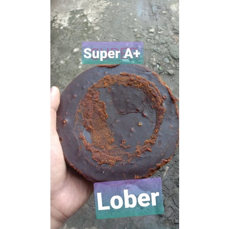 

GULA BATOK SUPER LUBUKLINGGAU