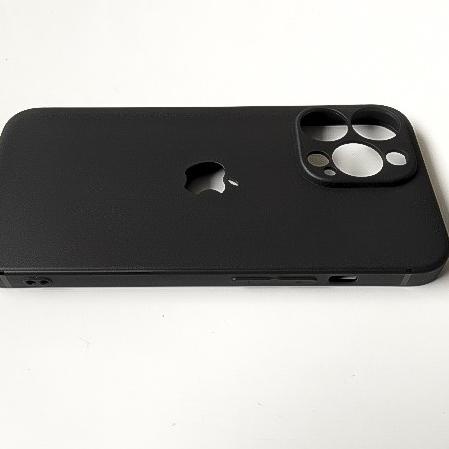 Case iPhone 13 Mini / 13 / 13 Pro / 13 Pro Max Full Cover by BLACKDOFF - 13 Mini