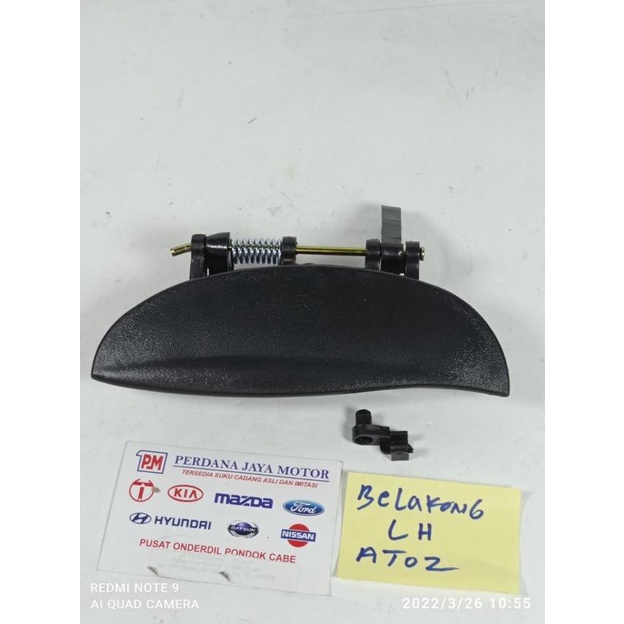 Handle Pintu Luar Hyundai Atoz Kia Visto Depan Belakang - Belakang Kanan