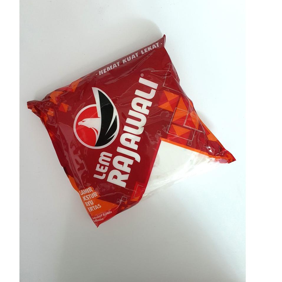 

Kualitas Terjamin LEM RAJAWALI PUTIH