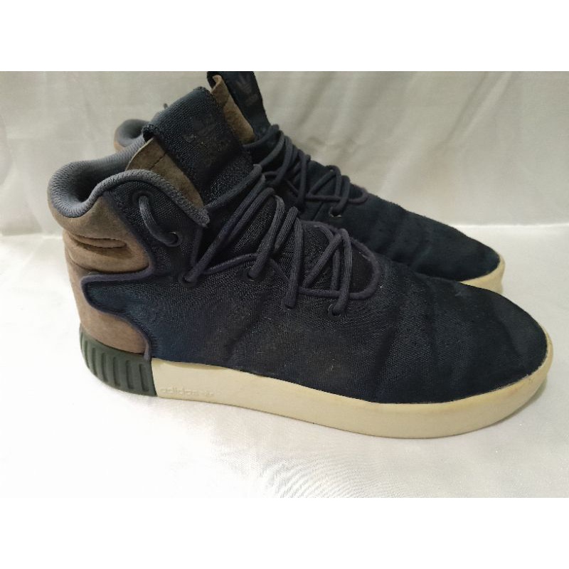 Adidas Tubular High Second