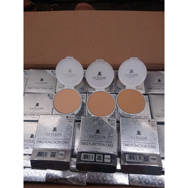 BEDAK LATULIP REFIL y10