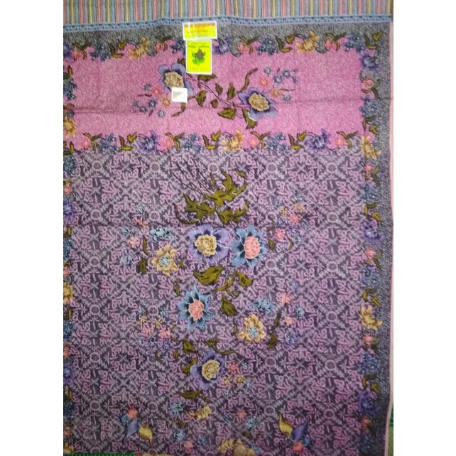 Kain Gendongan Batik / Selendang Gendongan Bayi / Kain Gendongan Bayi