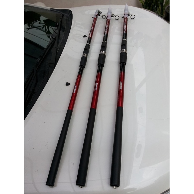 Joran Laut MAGURO ULTRACAST 450