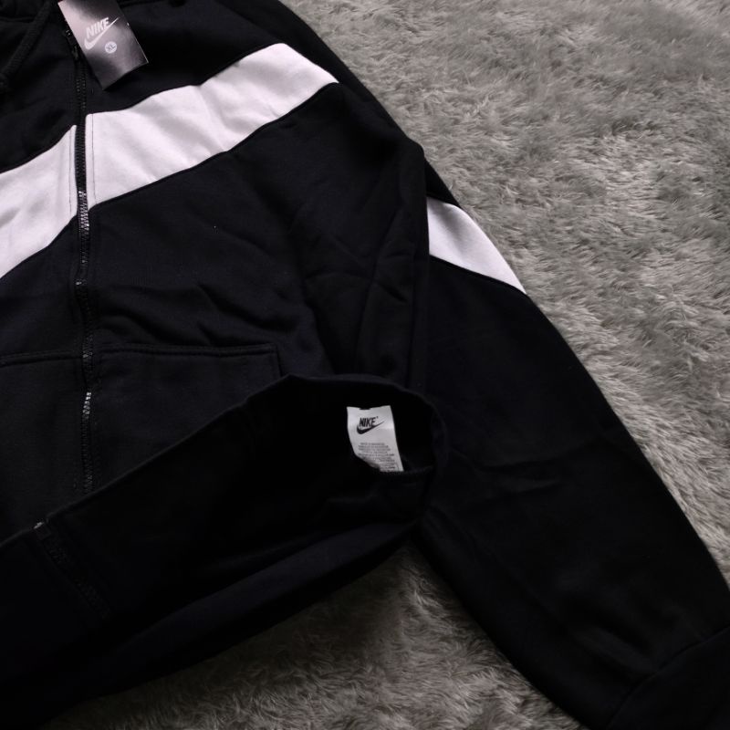 READY!!!SWEATER HOODIE ZIPPER NIKE PLAYSTATION / BALENCIAGA PS5 FULLTAG &amp; LEBEL PREMIUM HIGHT QUALITY