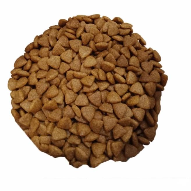 Omega Cat Tuna Repack 5 Kg/ Cat Food Omega Tuna