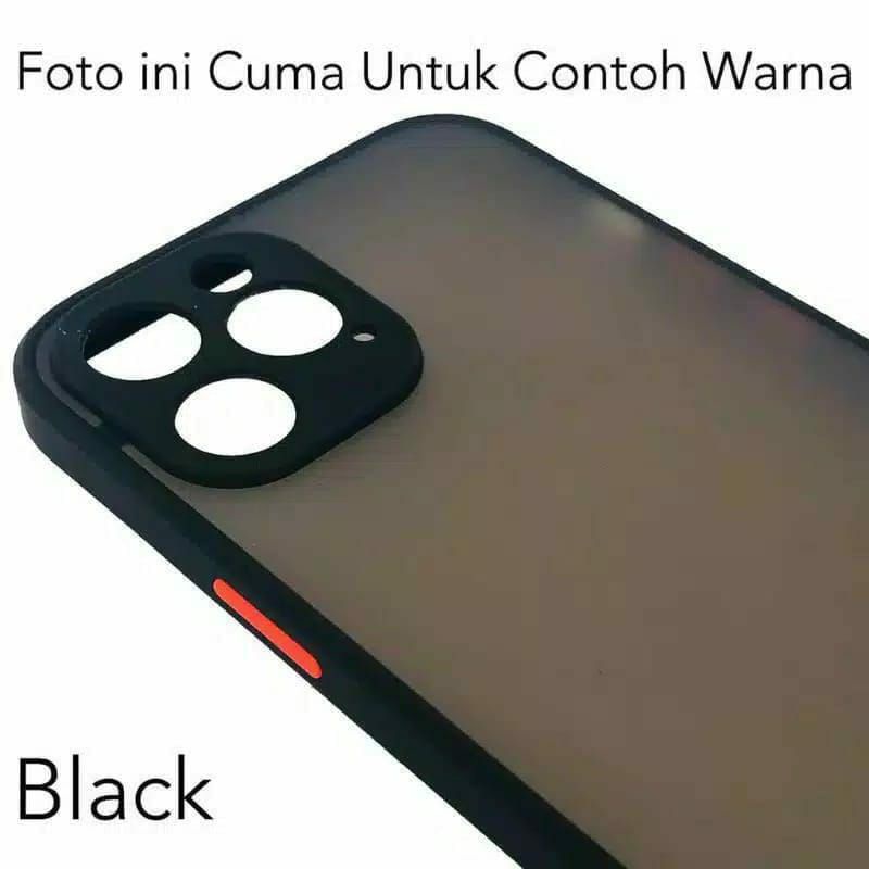 Slicon Softcase Aero hp OPPO A83 Case hp OPPO A83