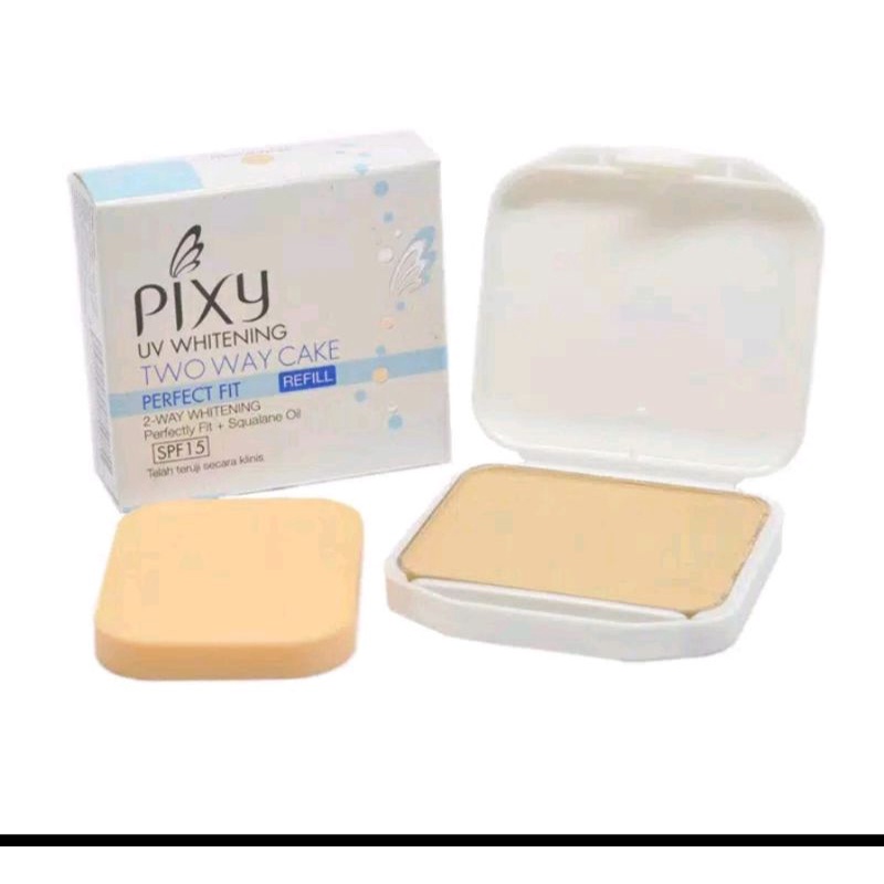 REFIL PIXY
