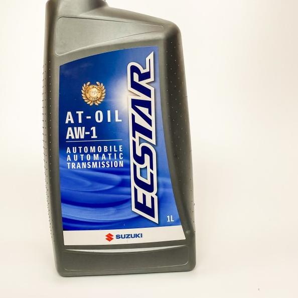 Oli ATF suzuki ertiga/Oli ATF suzuki AW1