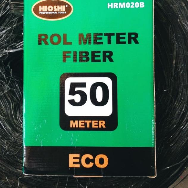 meteran tanah 50meter/meteran jalan 50meter