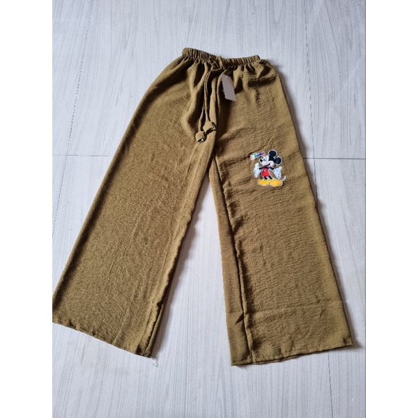 KULOT KRINGKEL AIRFLOW ANAK //KULOT ANAK