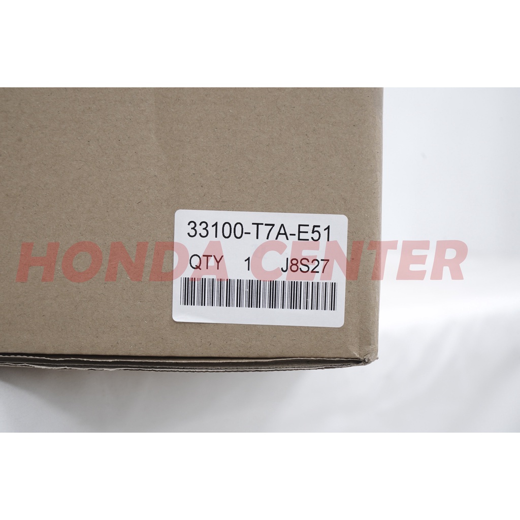 head lamp lampu depan honda hrv 2018 2019 2020 2021