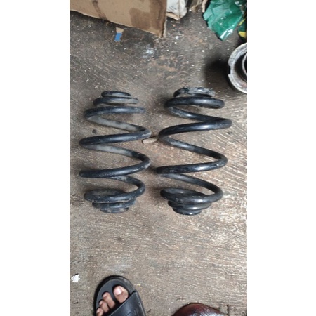 per belakang BMW E46 original set kiri kanan